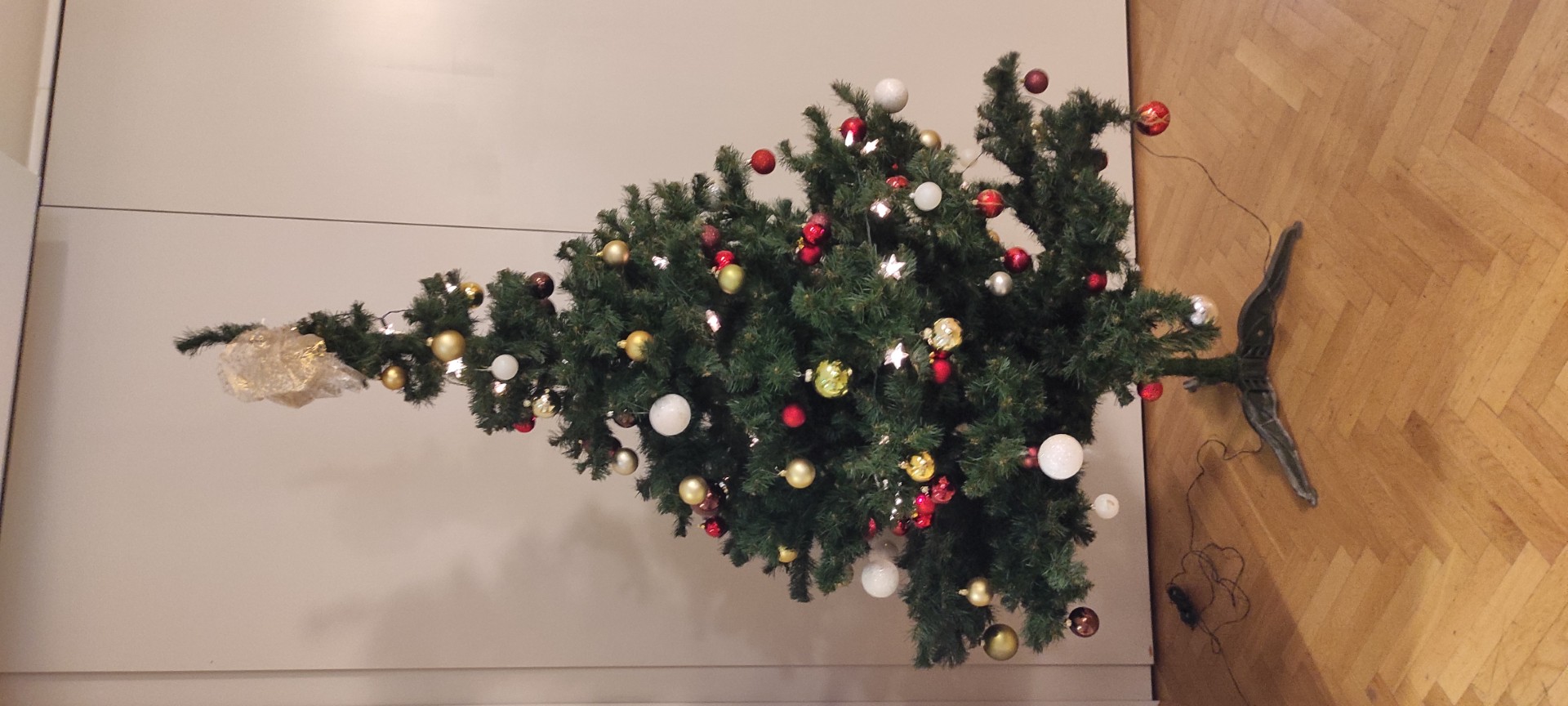 Weihnachtsfeier 2025